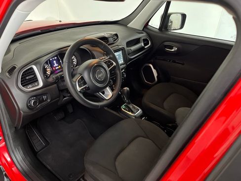 Used 2018 Jeep Renegade Sport w/ Power & Air Group AWD/4WD image 26