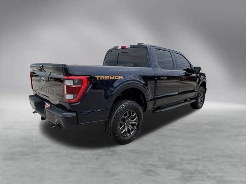 Used 2022 Ford F150 Tremor w/ Equipment Group 402A High AWD/4WD image 4