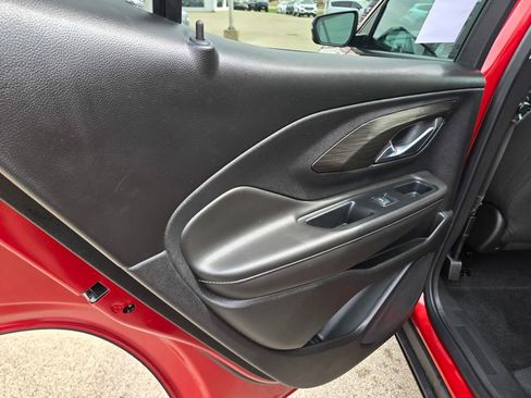 Certified 2023 GMC Terrain SLE w/ Driver Convenience Package image 35