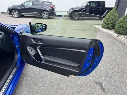 Used 2013 Subaru BRZ Limited w/ Popular Pkg 1A RWD image 15