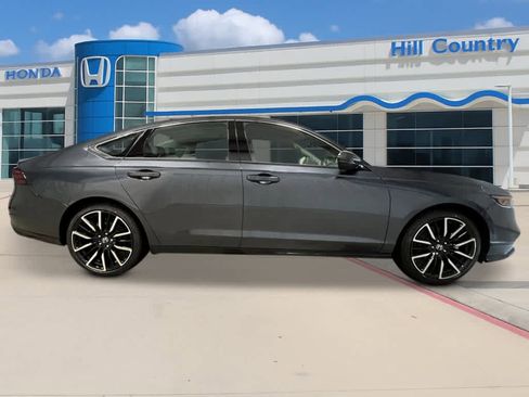 New 2026 Honda Accord Touring image 6