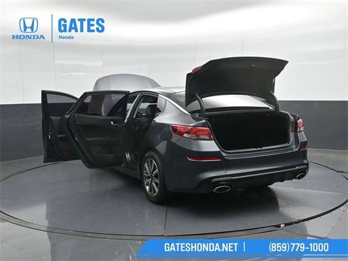 Used 2020 Kia Optima Premium image 59