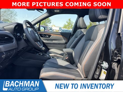 Used 2025 Subaru Forester Sport w/ Popular Package #2 image 11