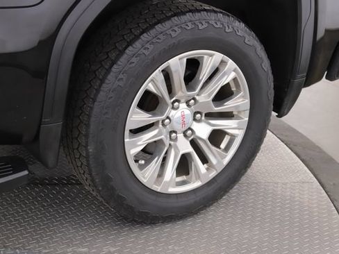 Used 2020 GMC Sierra 1500 Denali AWD/4WD image 14