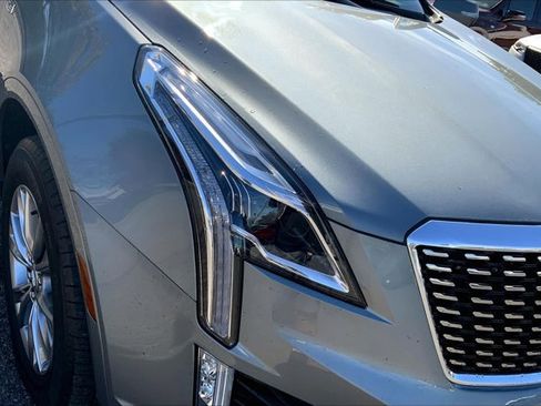 Used 2023 Cadillac XT5 Premium Luxury image 28