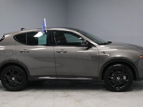 Used 2024 Dodge Hornet R/T Plus w/ R/T Blacktop Package image 13