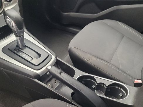 Used 2019 Ford Fiesta SE FWD image 26