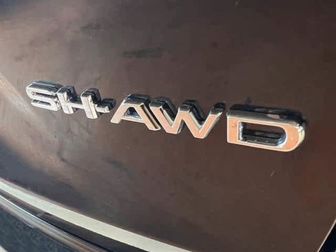 New 2026 Acura RDX SH-AWD image 6