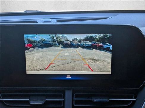 New 2026 Chevrolet Trax ACTIV w/ Sunroof Package image 11