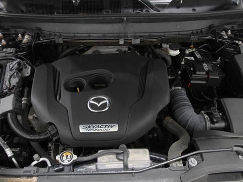 Used 2019 MAZDA CX-9 Touring w/ Touring Premium Package image 21