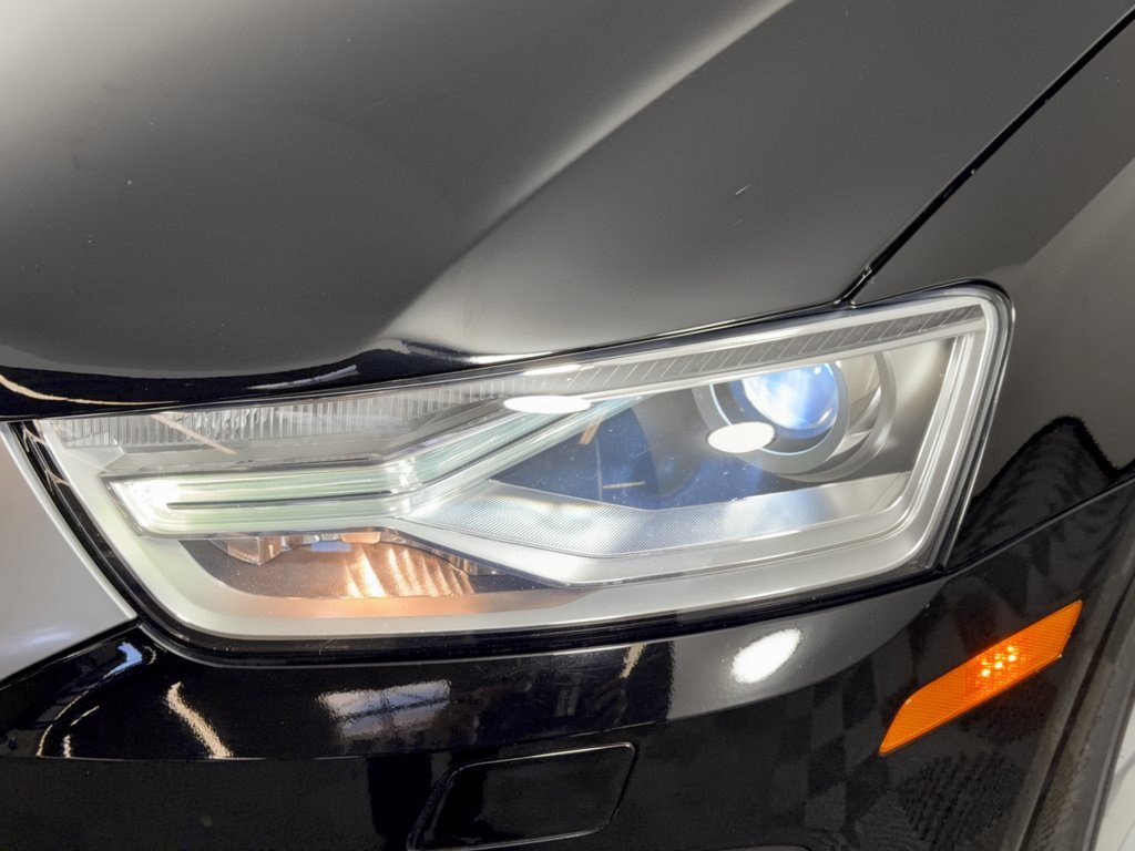 Used 2018 Audi Q3 2.0T Premium AWD/4WD image 12