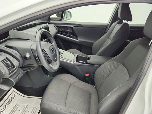 Used 2023 Subaru Solterra AWD image 18