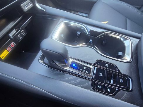 New 2026 Lexus RX 350h AWD/4WD image 31