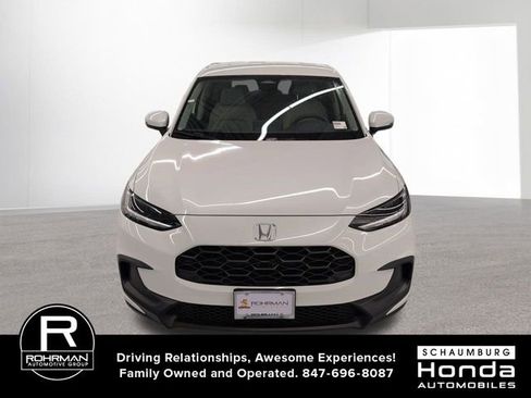 Used 2026 Honda HR-V LX image 26