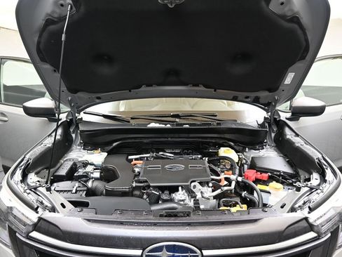 New 2025 Subaru Forester Premium image 9