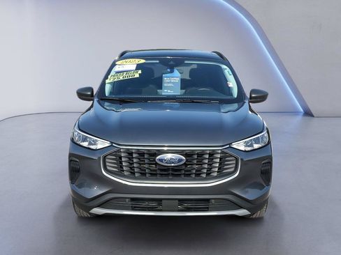 Certified 2023 Ford Escape Active w/ Tech Pack #1 AWD/4WD image 11