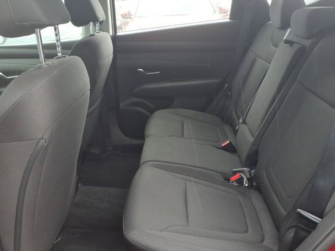 Certified 2026 Hyundai Tucson SE AWD/4WD image 17