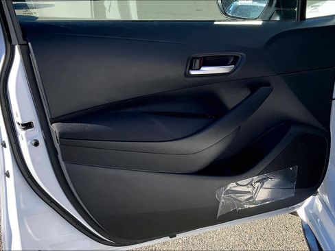 New 2026 Toyota Corolla SE image 10