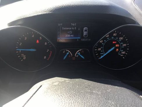 Used 2013 Ford Escape SEL FWD image 15