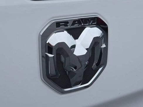 Used 2023 RAM 1500 Tradesman AWD/4WD image 15