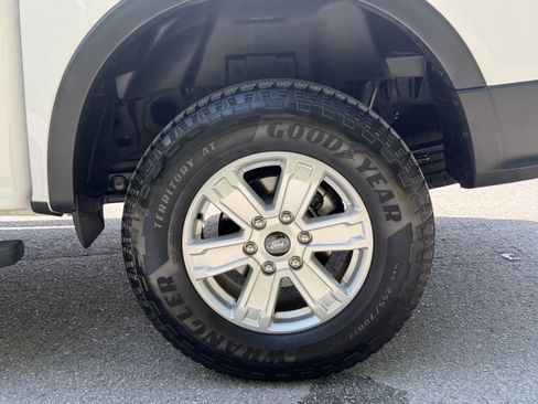 Used 2024 Ford Ranger XL RWD image 11