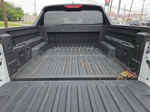 Used 2025 Hyundai Santa Cruz SEL FWD image 28