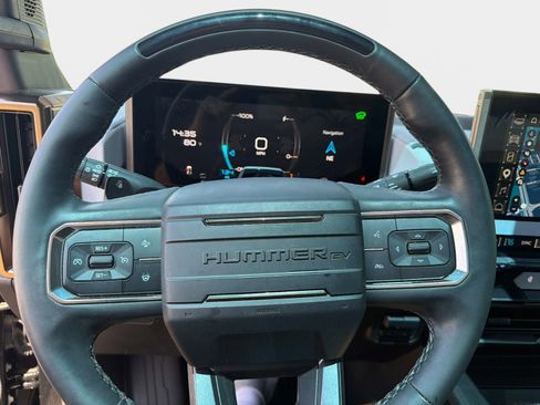 Used 2024 GMC Hummer EV 2X AWD/4WD image 24