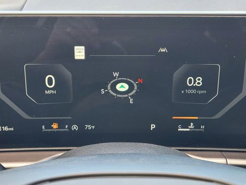 New 2026 Kia Sportage SX FWD image 11