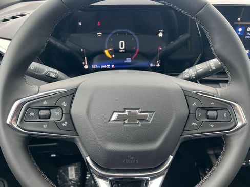 New 2026 Chevrolet TrailBlazer ACTIV w/ Convenience Package image 20