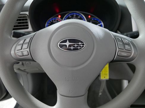 Used 2010 Subaru Forester 2.5X Premium image 25