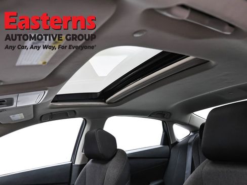 Used 2024 Honda Accord EX image 34