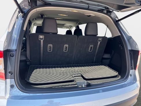 Used 2022 Honda Pilot Special Edition image 9