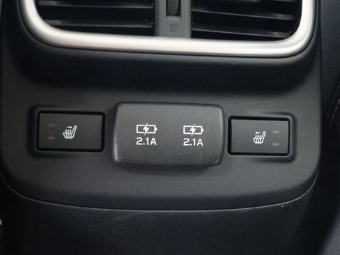 Used 2020 Subaru Outback Limited w/ Popular Package #2 image 16