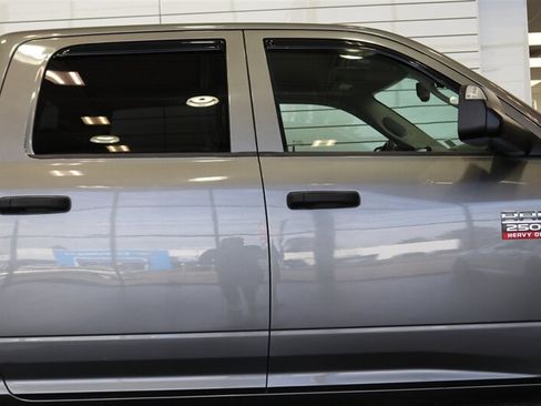 Used 2012 RAM 2500 ST w/ Popular Equipment Group AWD/4WD image 71