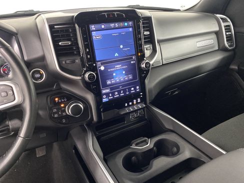 Used 2023 RAM 1500 Big Horn AWD/4WD image 28