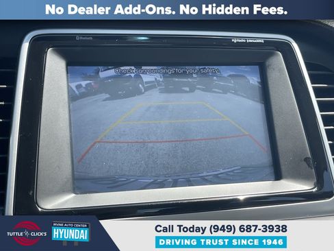 Used 2019 Hyundai Sonata SEL FWD image 28