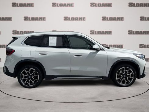 Certified 2026 BMW X1 xDrive28i w/ Convenience Package AWD/4WD image 6