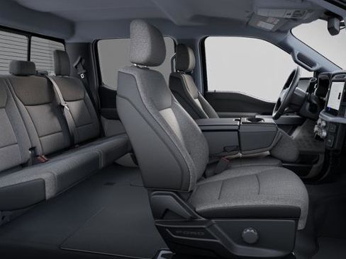 New 2025 Ford F150 XLT w/ Equipment Group 301A Standard image 27