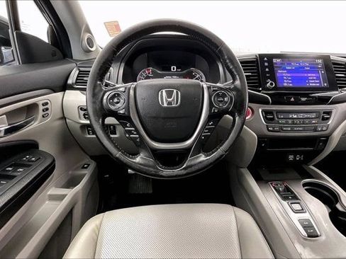 Used 2023 Honda Ridgeline RTL-E image 4