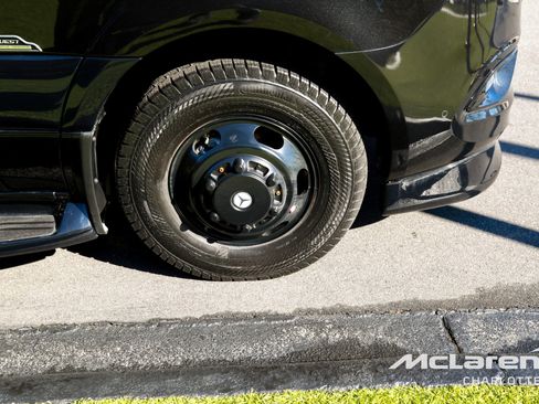 Used 2024 Mercedes-Benz Sprinter 3500 image 45