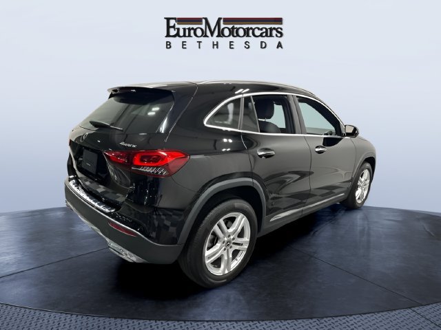 Certified 2023 Mercedes-Benz GLA 250 4MATIC image 5