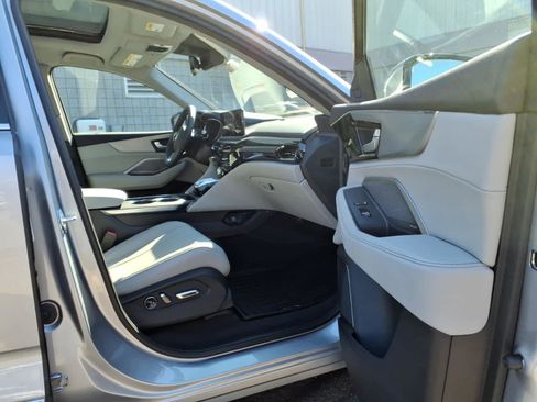 Certified 2026 Acura MDX SH-AWD w/ Technology Package image 13