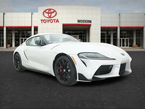 New 2026 Toyota Supra image 30