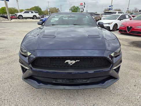 Used 2018 Ford Mustang Premium w/ Equipment Group 201A image 16
