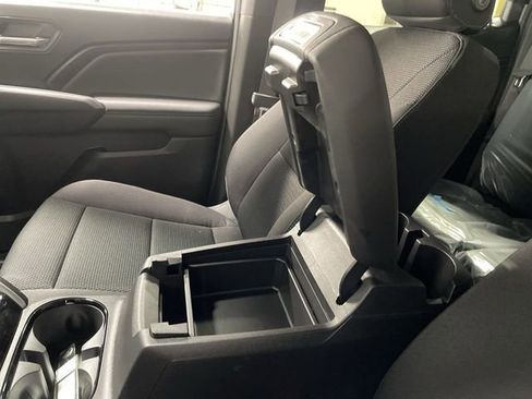 New 2026 Chevrolet Colorado LT w/ Advanced Trailering Package AWD/4WD image 21