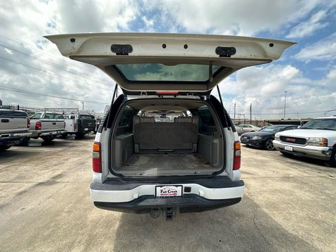 Used 2002 GMC Yukon XL Denali AWD/4WD image 47