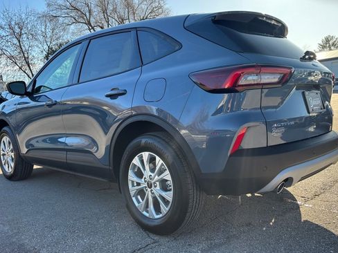 New 2026 Ford Escape Active w/ Tech Pack #1 image 7