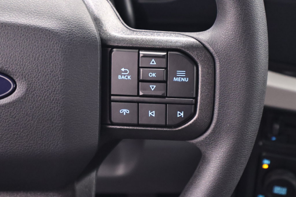 New 2027 Ford F250 XLT w/ XLT Premium Package AWD/4WD image 19
