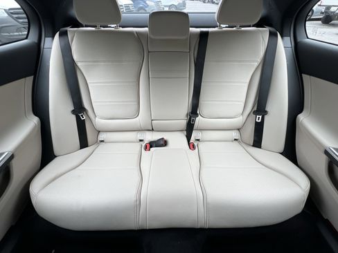 New 2026 Mercedes-Benz C 300 4MATIC Sedan image 15