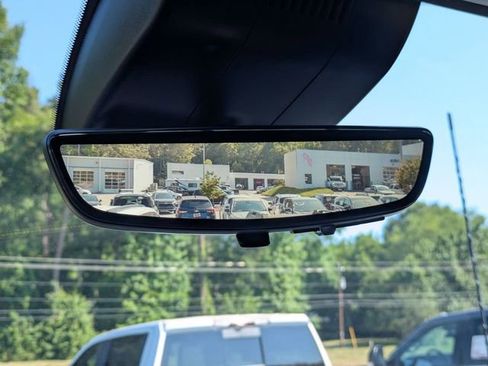 New 2026 Chevrolet Silverado 2500 ZR2 AWD/4WD image 24